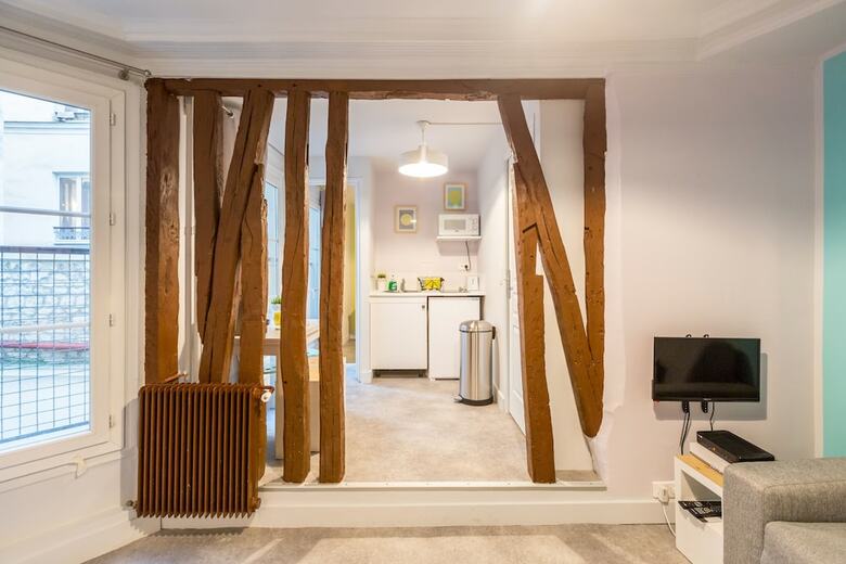 Apartments Ws Mouffetard - Panth�on