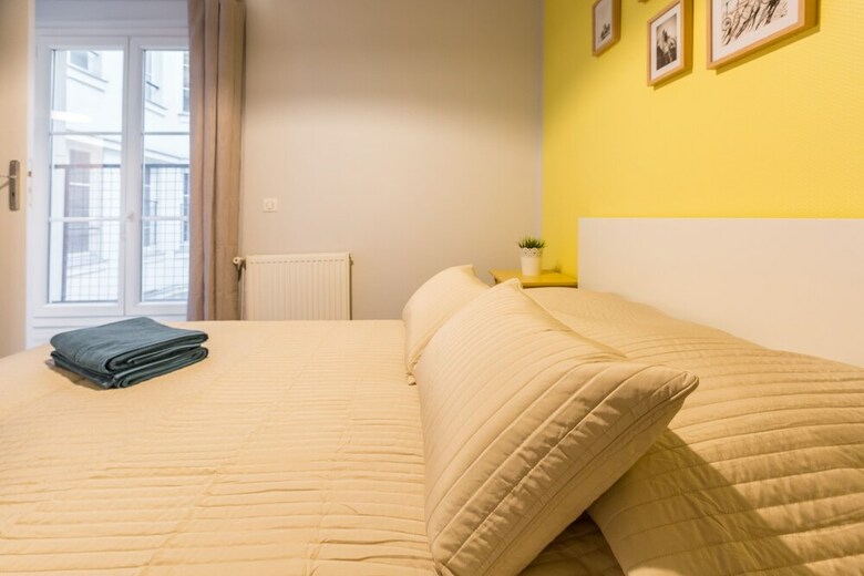 Apartments Ws Mouffetard - Panth�on