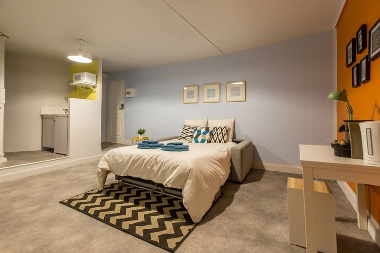 Apartments Ws Mouffetard - Panth�on