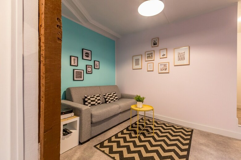 Apartments Ws Mouffetard - Panth�on