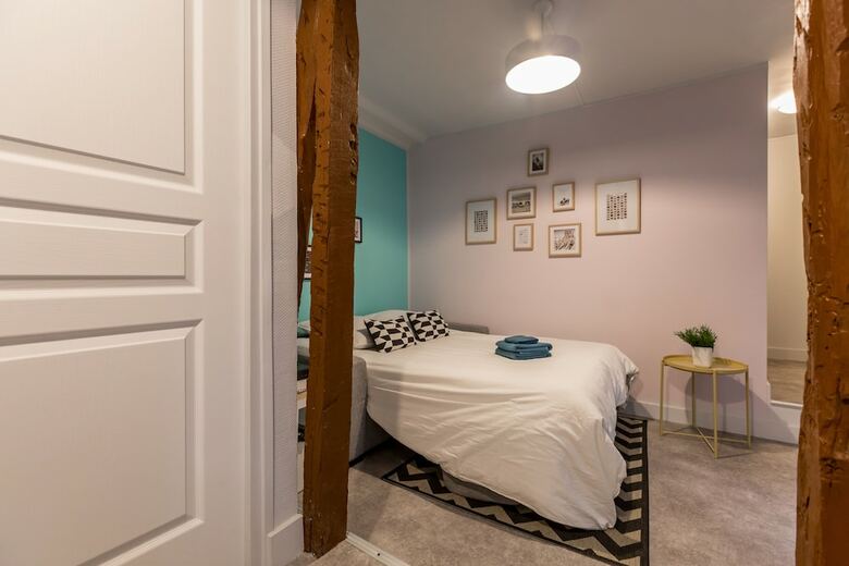 Apartments Ws Mouffetard - Panth�on