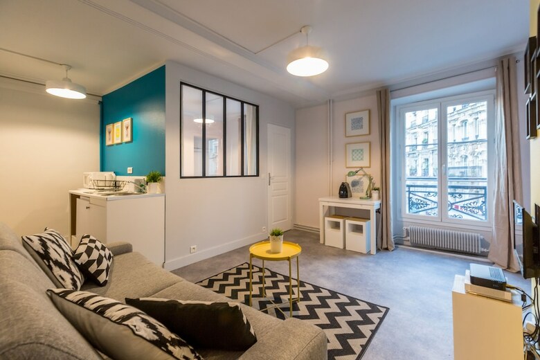 Apartments Ws Mouffetard - Panth�on