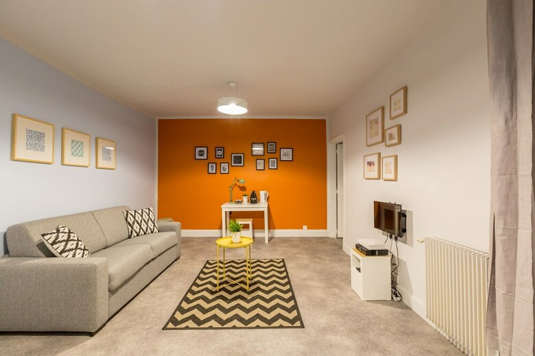 Apartments Ws Mouffetard - Panth�on