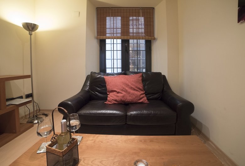Apartamentos Sea & Wave Andr�s P�rez