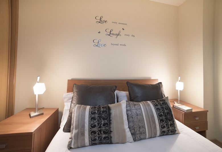 Apartamentos Sea & Wave Andr�s P�rez