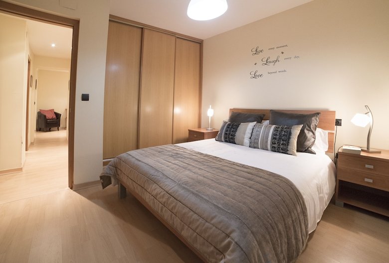 Apartamentos Sea & Wave Andr�s P�rez
