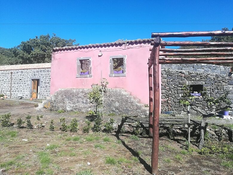 Agroturismo Viola Nel Parco