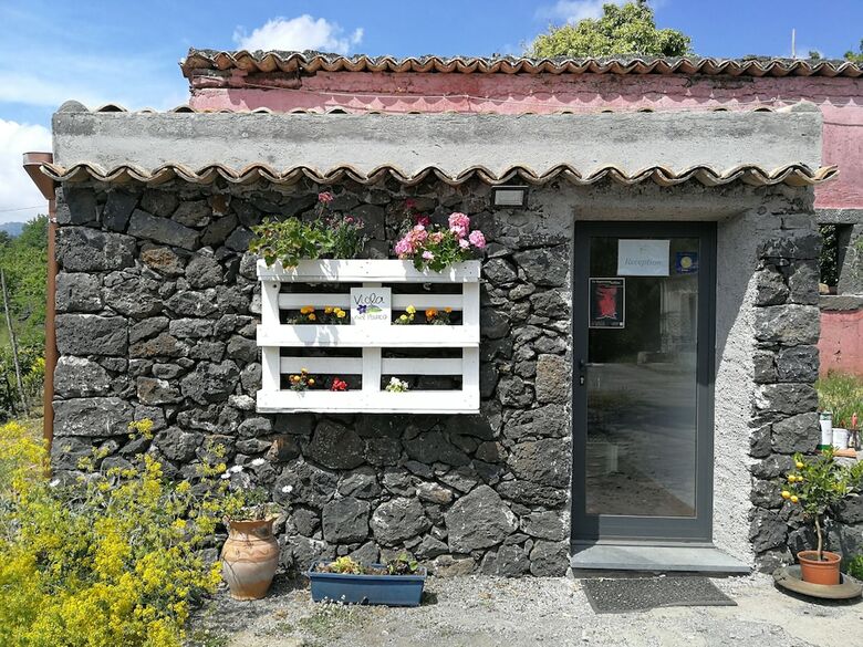 Agroturismo Viola Nel Parco
