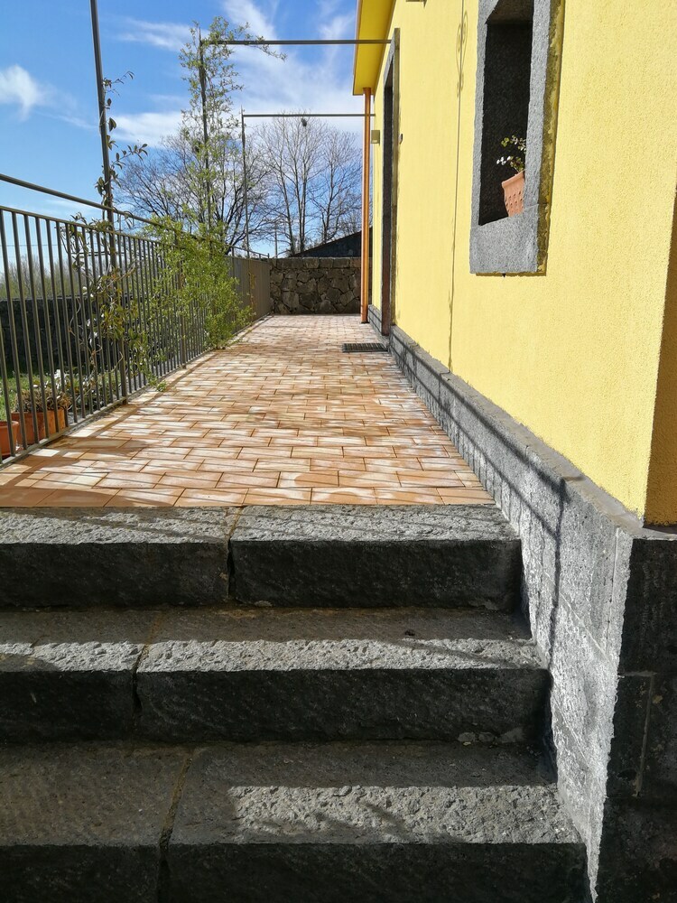 Agroturismo Viola Nel Parco