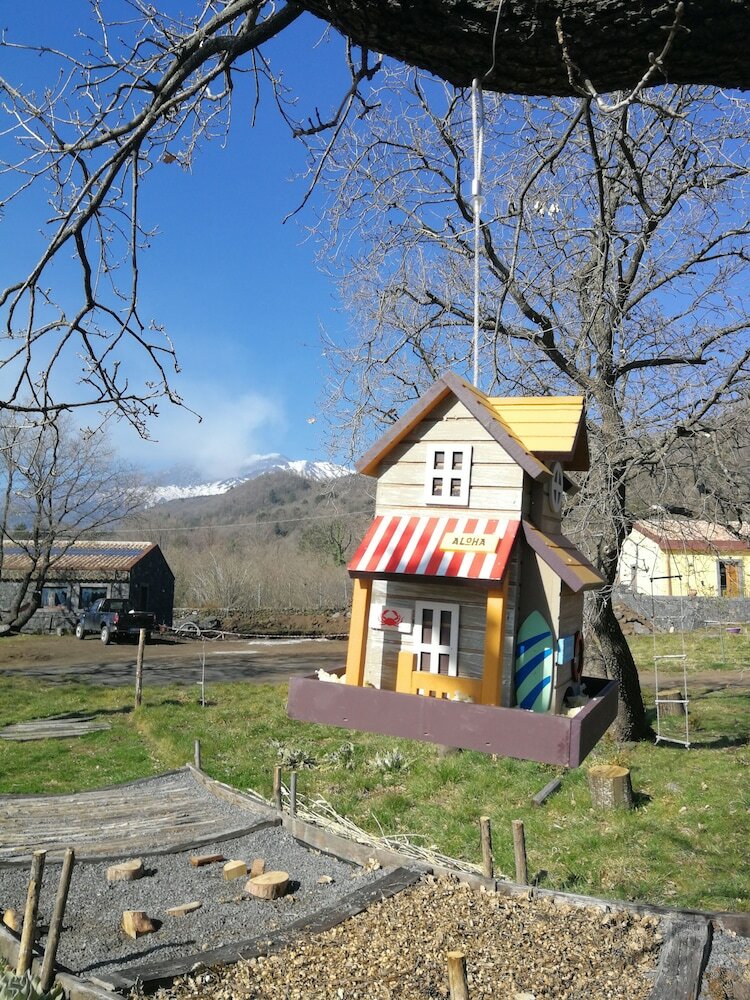 Agroturismo Viola Nel Parco