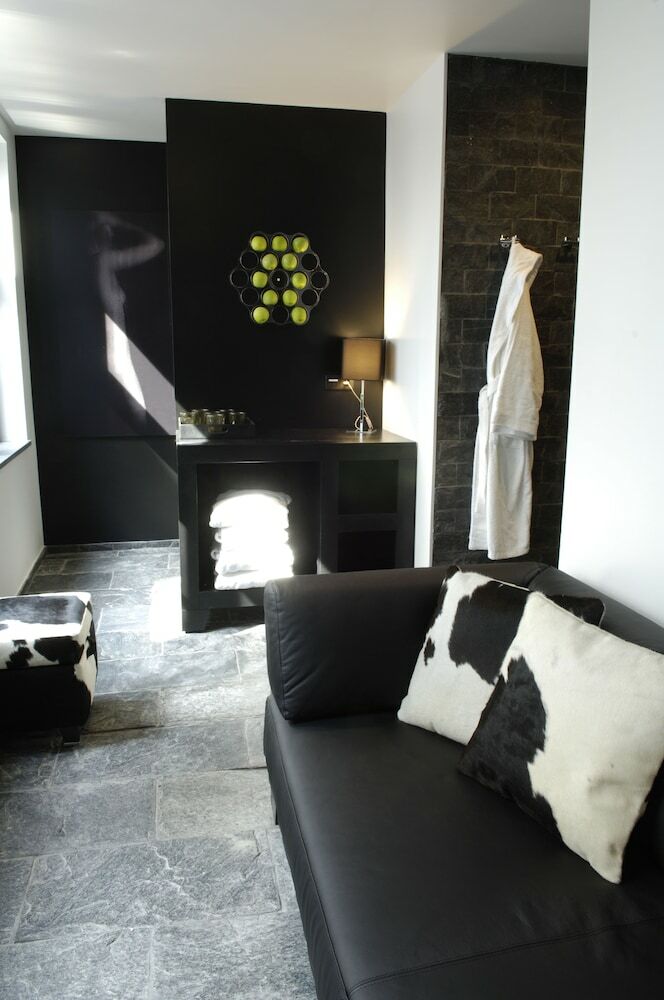 Hotel Be Manos Bw Premier Collection