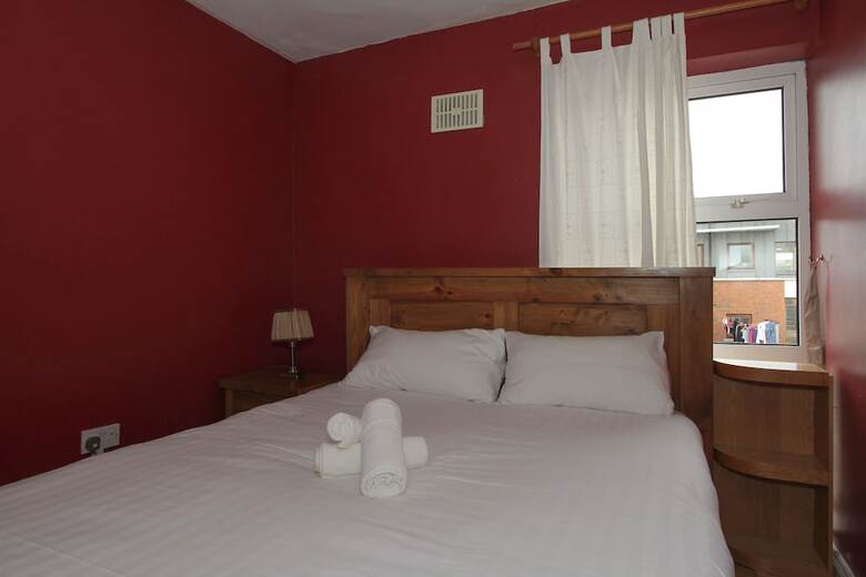 Gresham House Self Catering Apartment