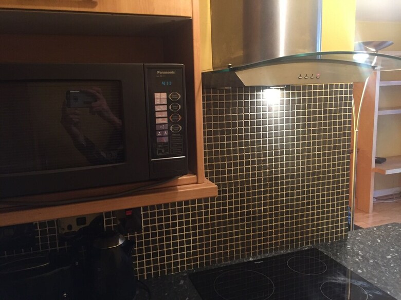 Gresham House Self Catering Apartment