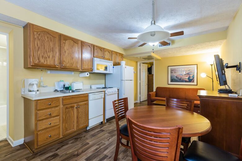 Jade Tree Cove By Capital Vacations