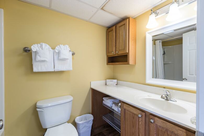 Jade Tree Cove By Capital Vacations