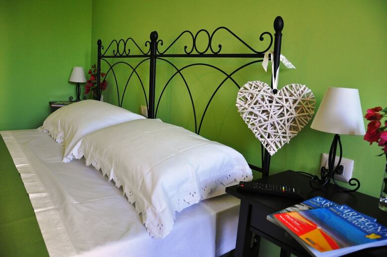 Hotel Marcella House