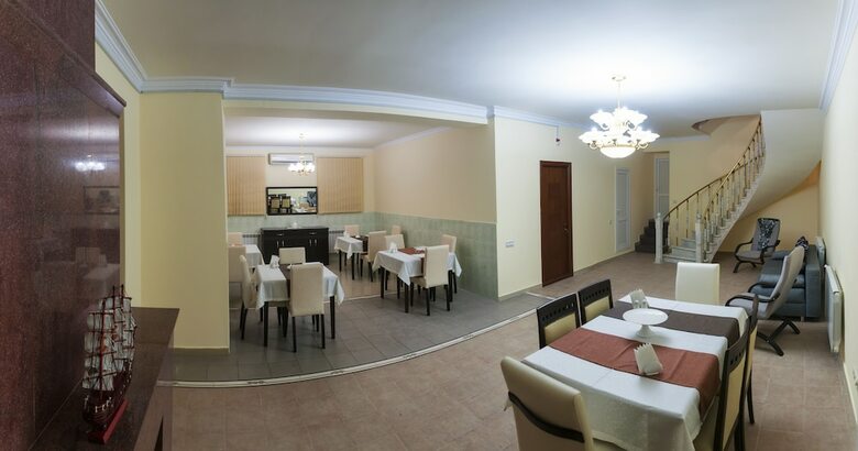 Mia Casa Hotel