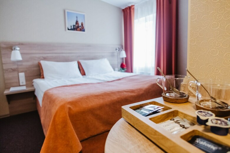Hotel Nevsky Grand Energy