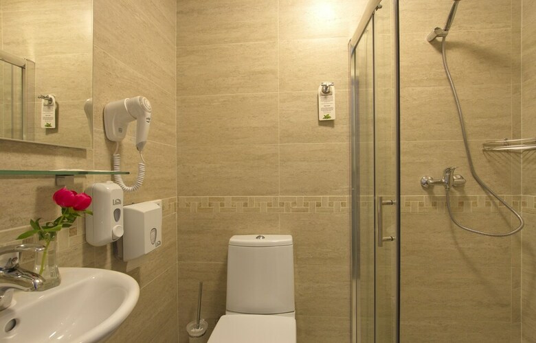 Hotel Nevsky Grand Energy