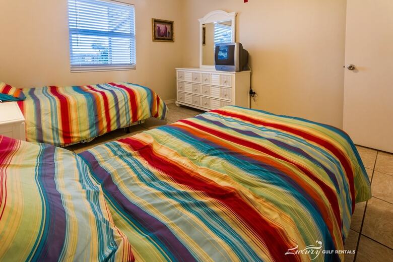 Sunswept By Luxury Gulf Rentals
