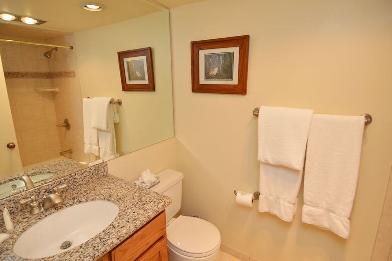 Chateau Eau Claire & Roaring Fork Frias