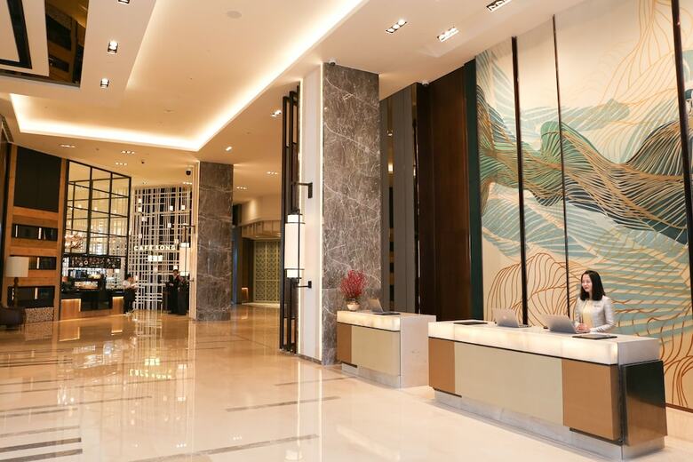 Hotel Songbei Shangri-la Harbin