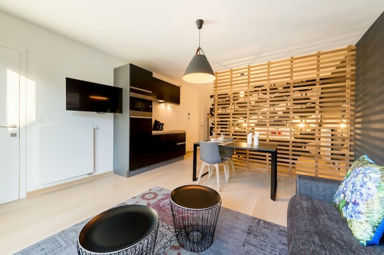 Apartamentos Smartflats Design - Bella Vita