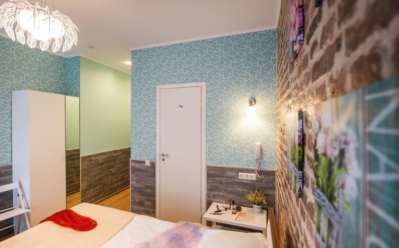Usadba Na Elizarova Hotel