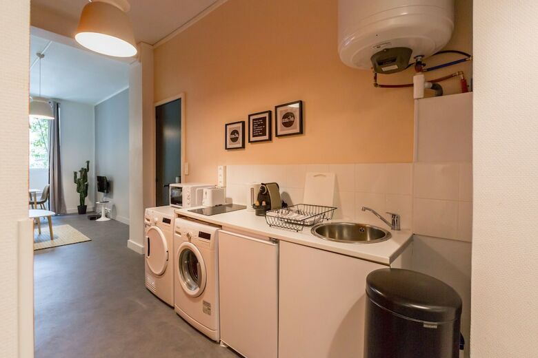 Apartments Ws Op�ra - Folies Berg�res