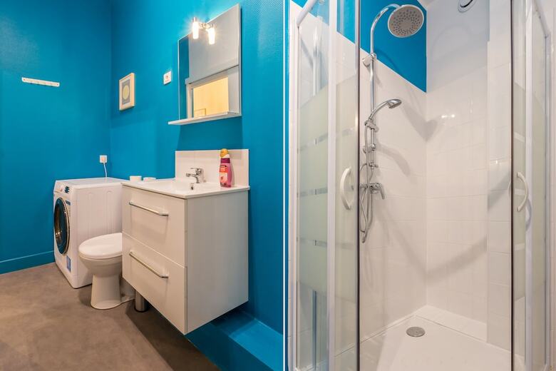 Apartments Ws Op�ra - Folies Berg�res