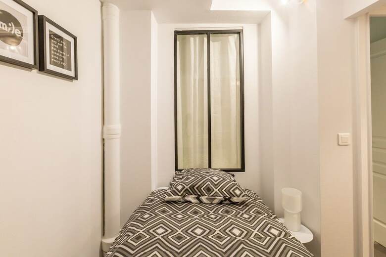 Apartments Ws Op�ra - Folies Berg�res