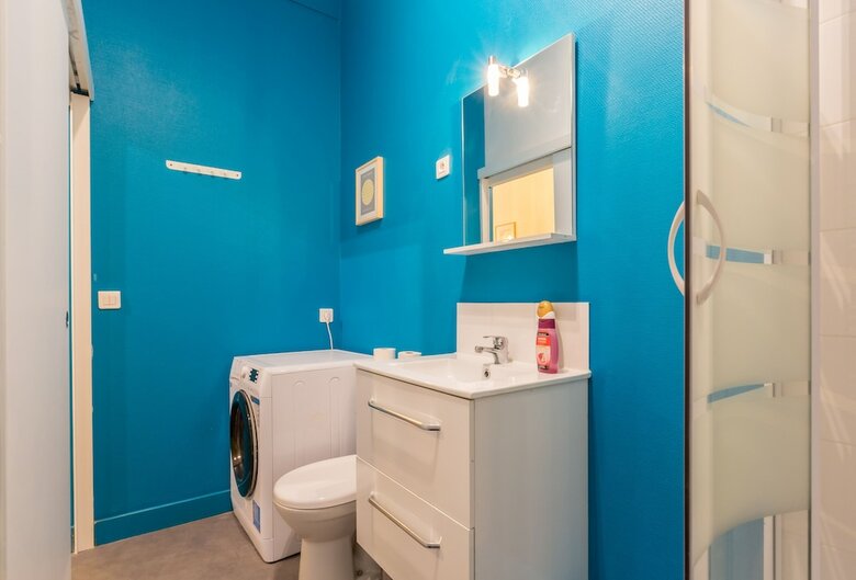Apartments Ws Op�ra - Folies Berg�res
