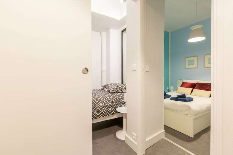 Apartments Ws Op�ra - Folies Berg�res