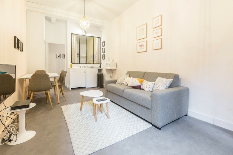 Apartments Ws Op�ra - Folies Berg�res