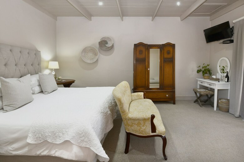 Hotel Mont D'or Franschhoek