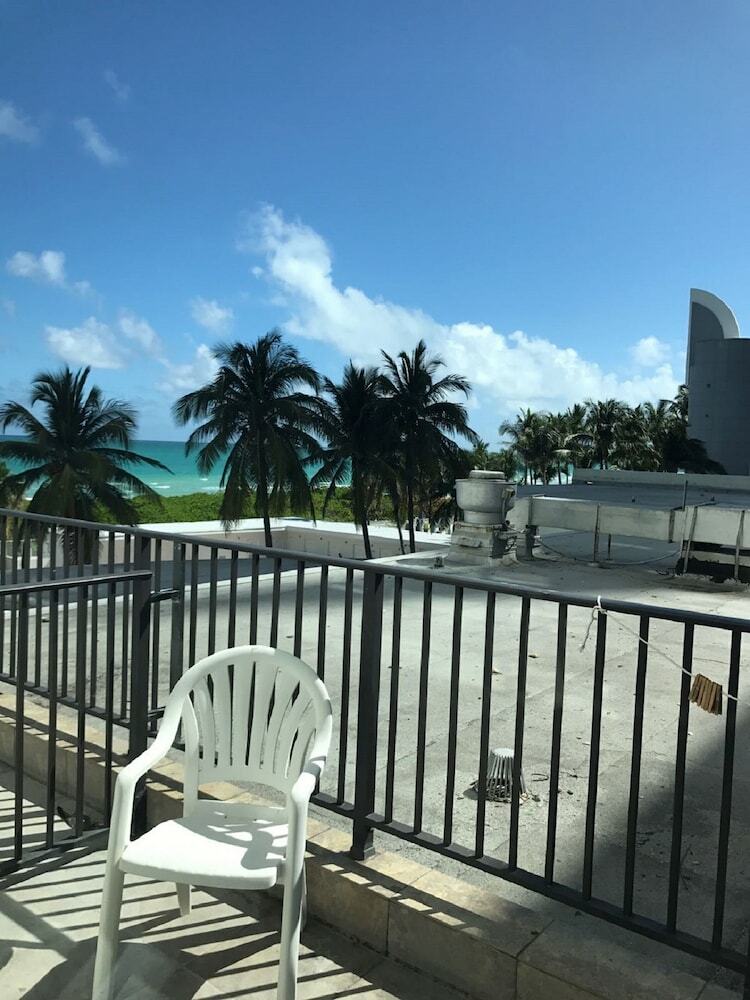 Tsbs Ocean Front Casablanca Studios With Beach Access