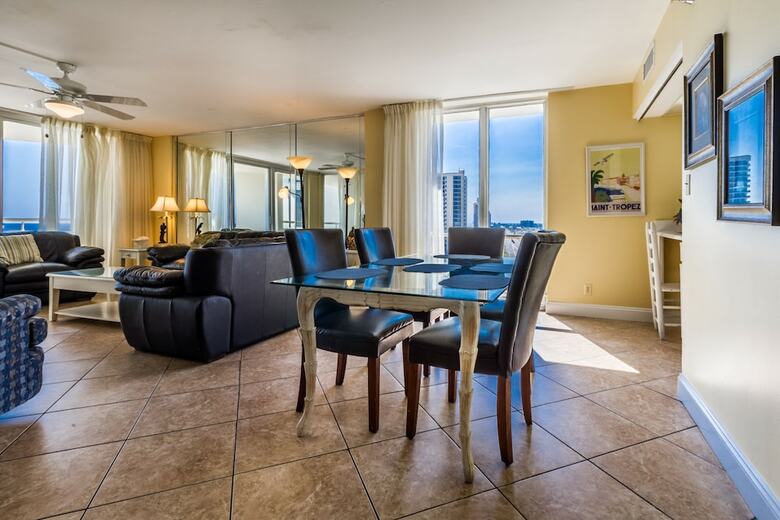 Perdido Sun By Luxury Gulf Rentals