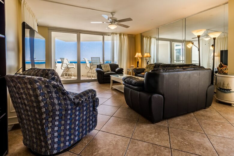 Perdido Sun By Luxury Gulf Rentals
