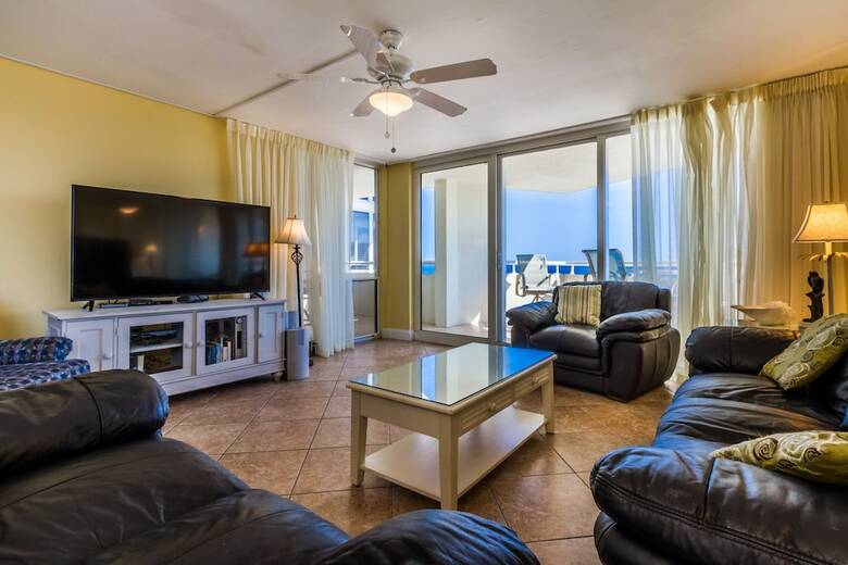 Perdido Sun By Luxury Gulf Rentals