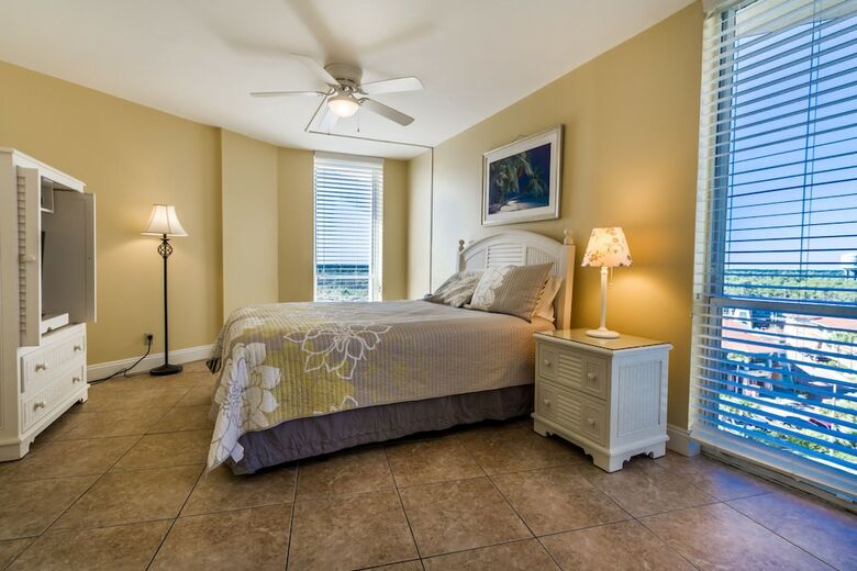 Perdido Sun By Luxury Gulf Rentals
