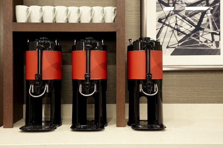 Hotel Hyatt Place Madison / Verona