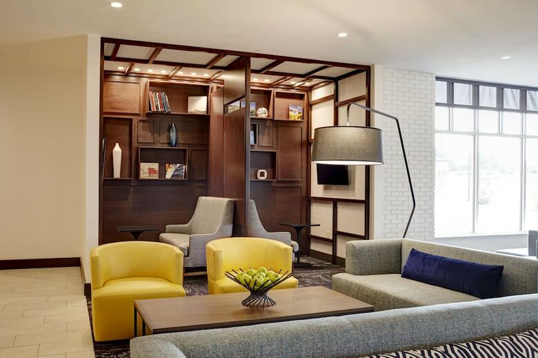Hotel Hyatt Place Madison / Verona