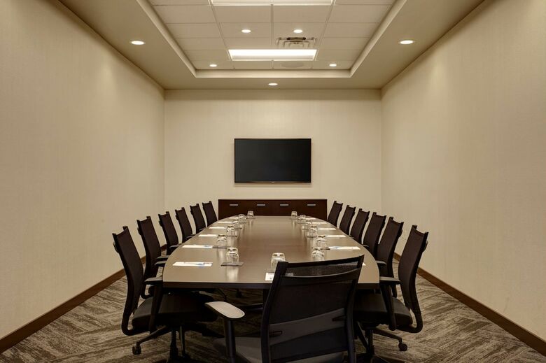 Hotel Hyatt Place Madison / Verona