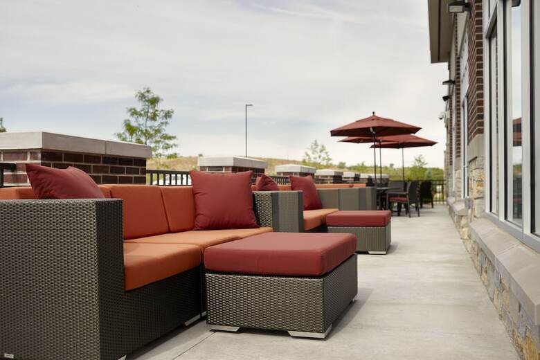 Hotel Hyatt Place Madison / Verona