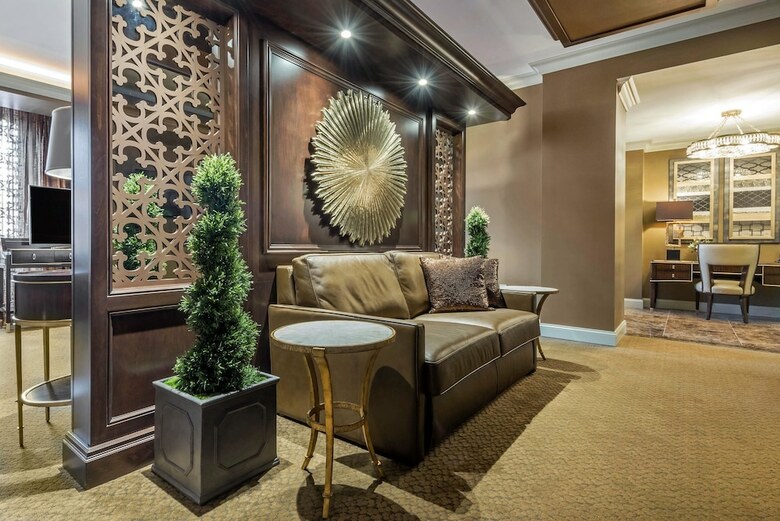 Curtiss Hotel, Ascend Hotel Collection