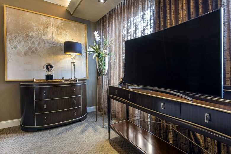 Curtiss Hotel, Ascend Hotel Collection