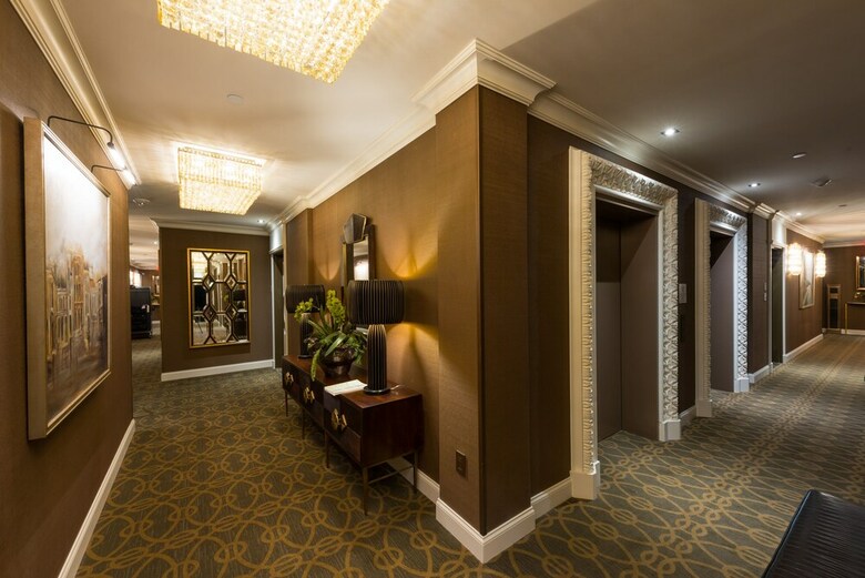 Curtiss Hotel, Ascend Hotel Collection