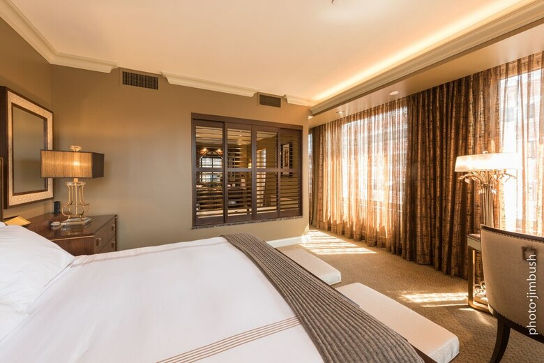 Curtiss Hotel, Ascend Hotel Collection