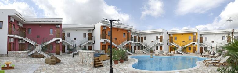 Hotel Ciuri Di Badia