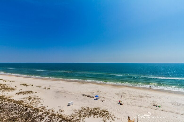Ocean Breeze West By Luxury Gulf Rentals